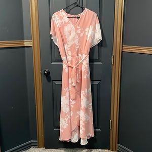 Lane Bryant Spring Dress